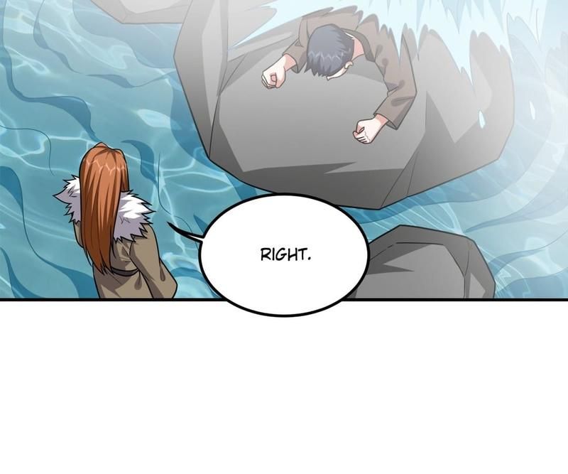 Pick Up the Prettiest Girl - Episode 240 — page 43