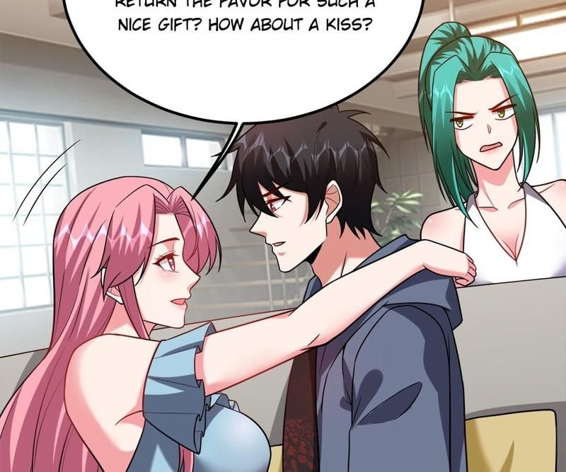 Pick Up the Prettiest Girl - Episode 240 — page 5