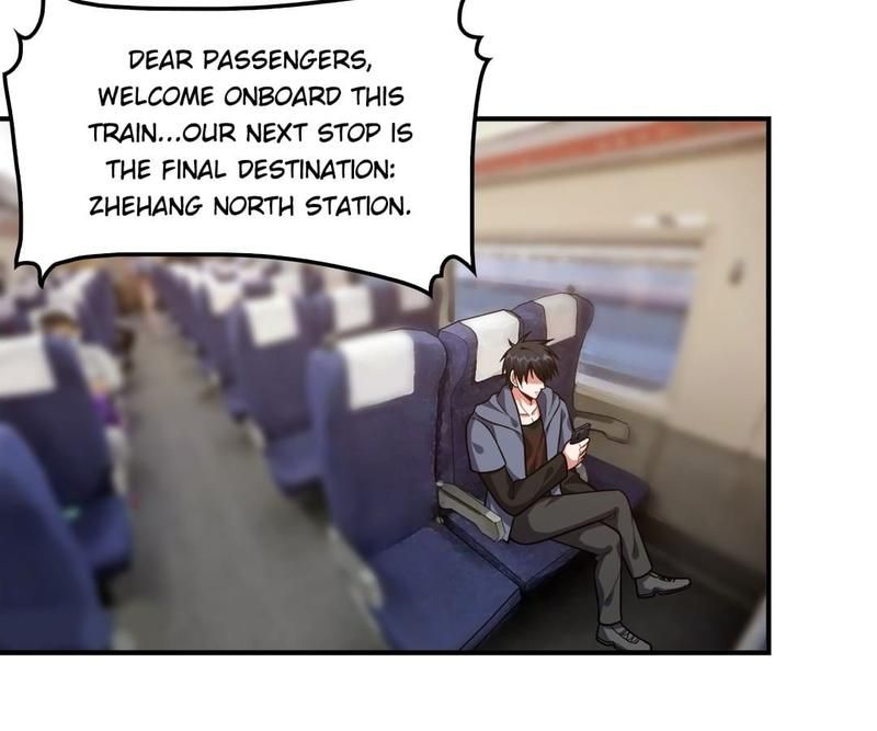 Pick Up the Prettiest Girl - Episode 240 — page 51