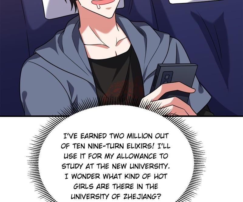 Pick Up the Prettiest Girl - Episode 240 — page 53