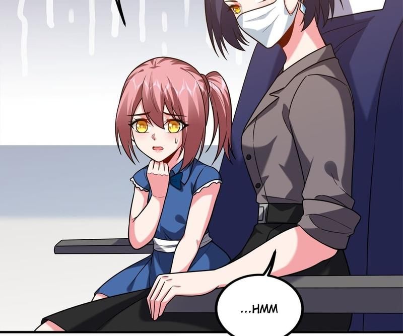 Pick Up the Prettiest Girl - Episode 240 — page 56