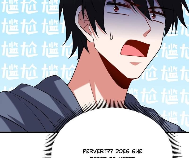 Pick Up the Prettiest Girl - Episode 240 — page 58
