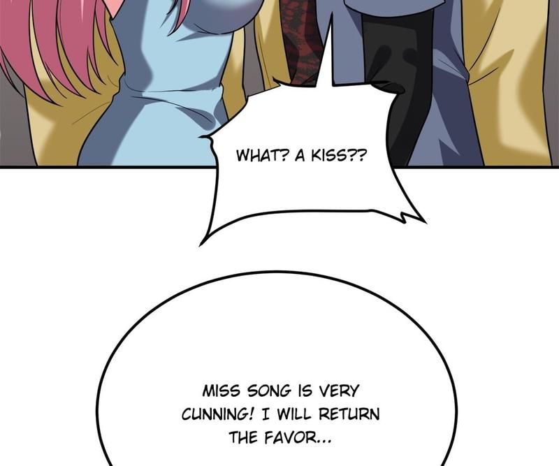 Pick Up the Prettiest Girl - Episode 240 — page 6