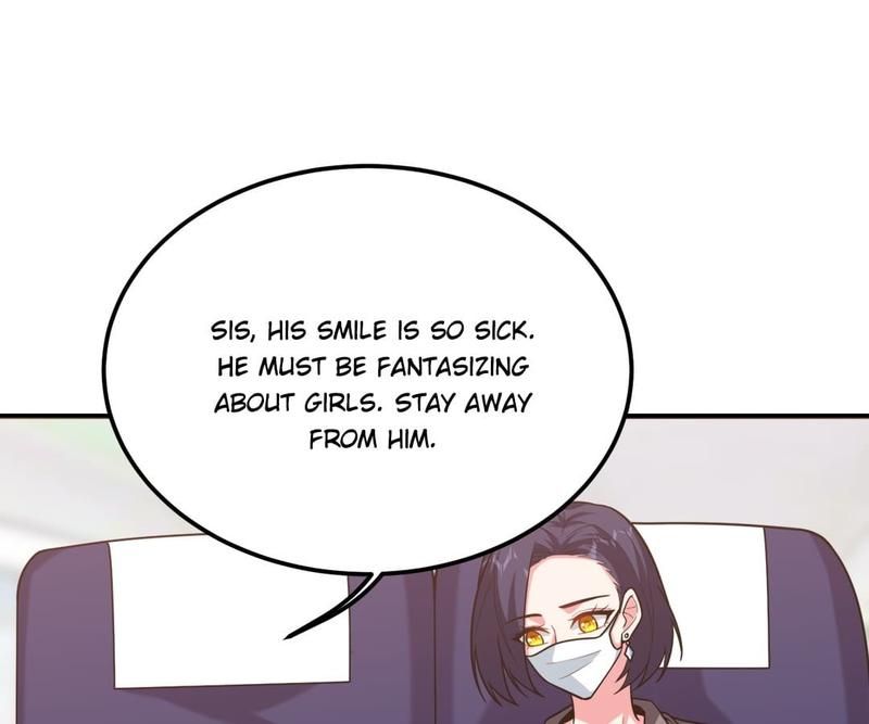 Pick Up the Prettiest Girl - Episode 240 — page 60
