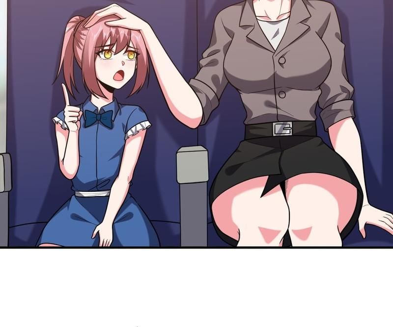 Pick Up the Prettiest Girl - Episode 240 — page 61