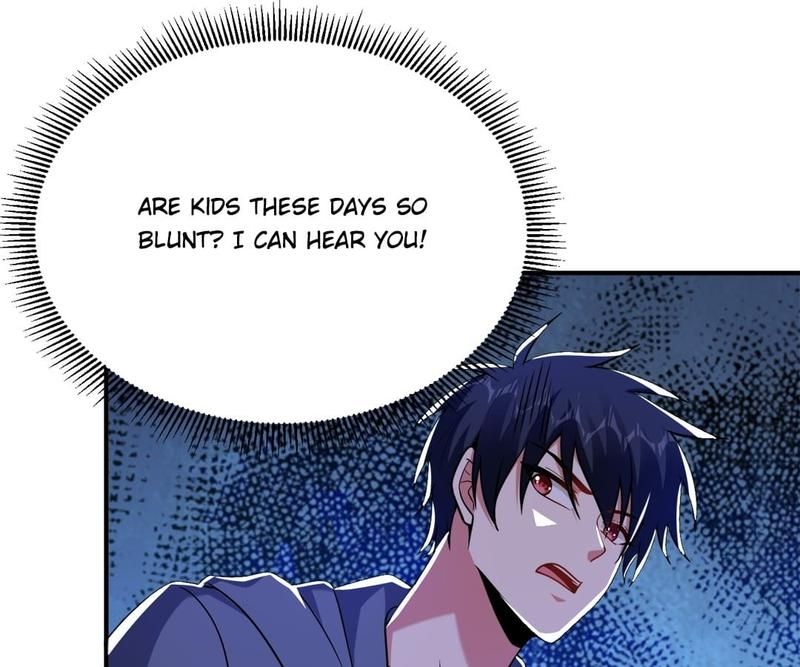 Pick Up the Prettiest Girl - Episode 240 — page 62