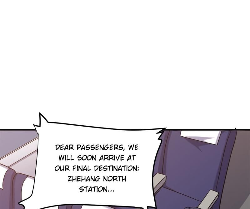 Pick Up the Prettiest Girl - Episode 240 — page 64