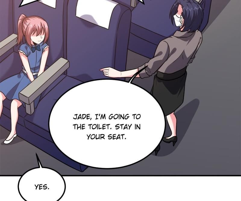 Pick Up the Prettiest Girl - Episode 240 — page 65