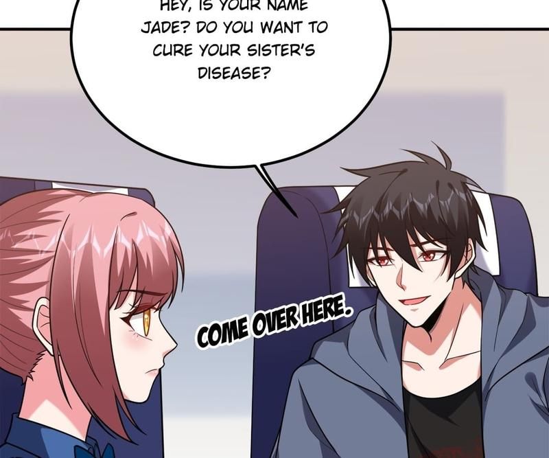 Pick Up the Prettiest Girl - Episode 240 — page 69