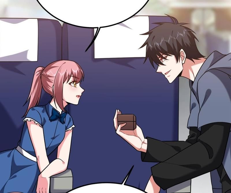 Pick Up the Prettiest Girl - Episode 240 — page 71