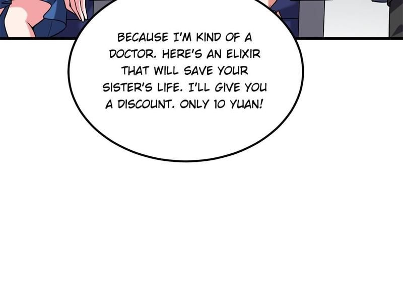 Pick Up the Prettiest Girl - Episode 240 — page 72