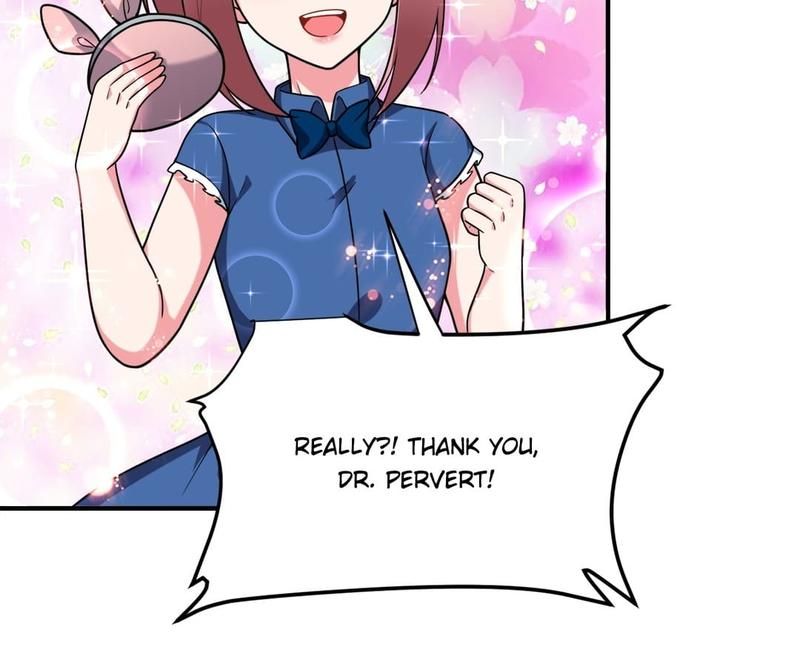 Pick Up the Prettiest Girl - Episode 240 — page 74