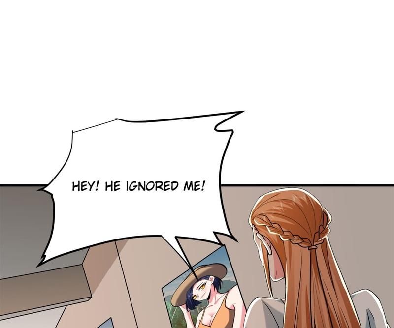 Pick Up the Prettiest Girl - Episode 241 — page 10
