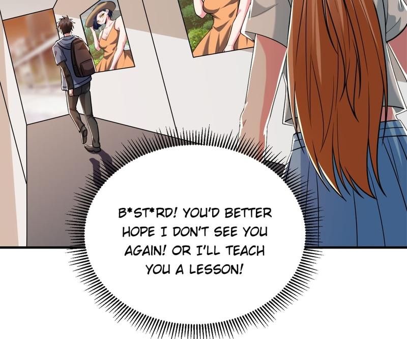 Pick Up the Prettiest Girl - Episode 241 — page 11