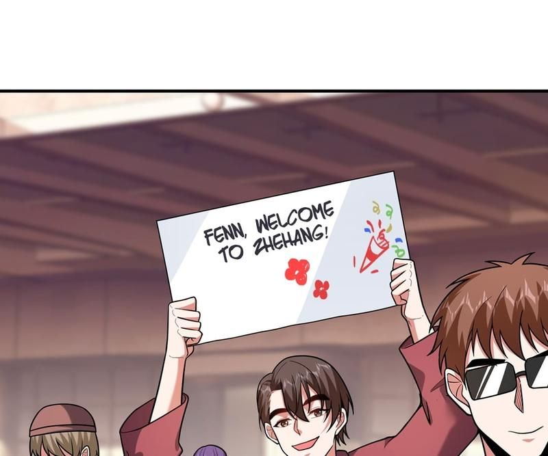 Pick Up the Prettiest Girl - Episode 241 — page 15