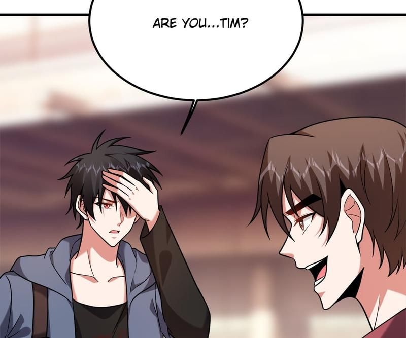 Pick Up the Prettiest Girl - Episode 241 — page 17