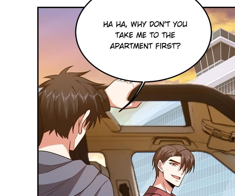 Pick Up the Prettiest Girl - Episode 241 — page 19