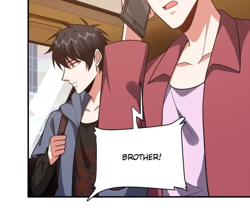 Pick Up the Prettiest Girl - Episode 241 — page 22