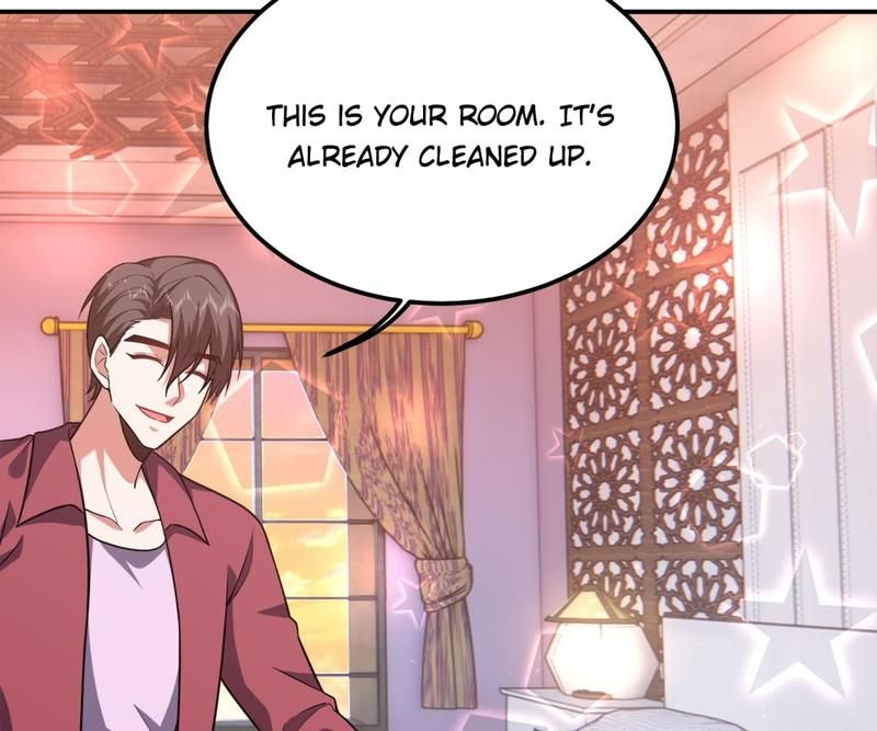Pick Up the Prettiest Girl - Episode 241 — page 32