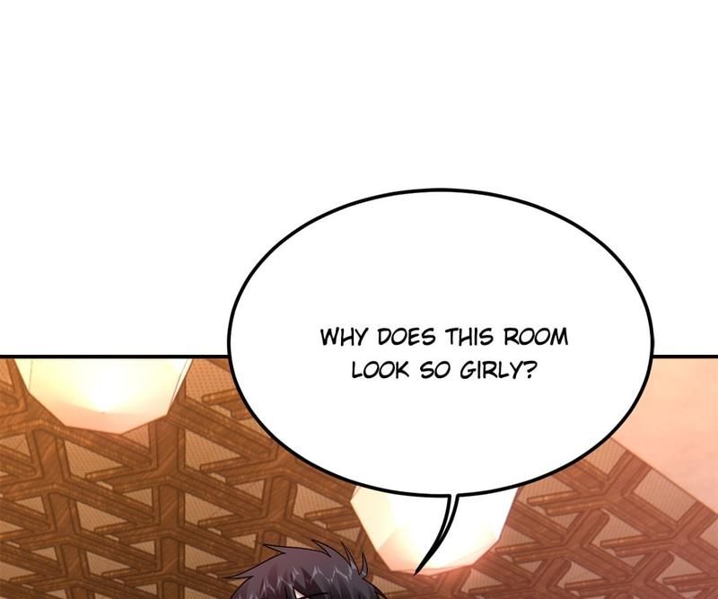Pick Up the Prettiest Girl - Episode 241 — page 34