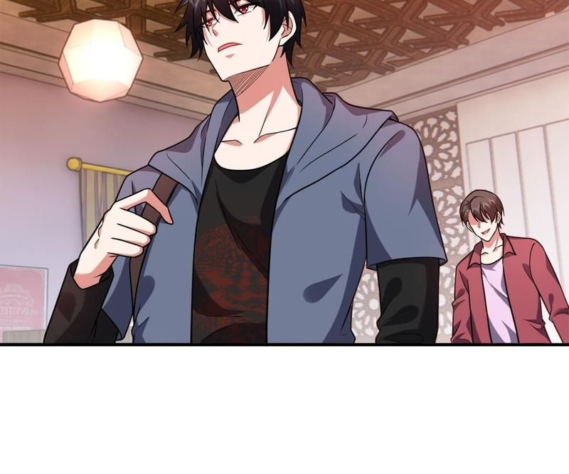 Pick Up the Prettiest Girl - Episode 241 — page 35