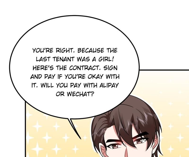 Pick Up the Prettiest Girl - Episode 241 — page 36