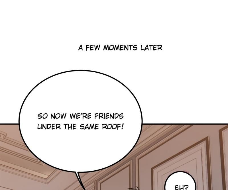 Pick Up the Prettiest Girl - Episode 241 — page 38