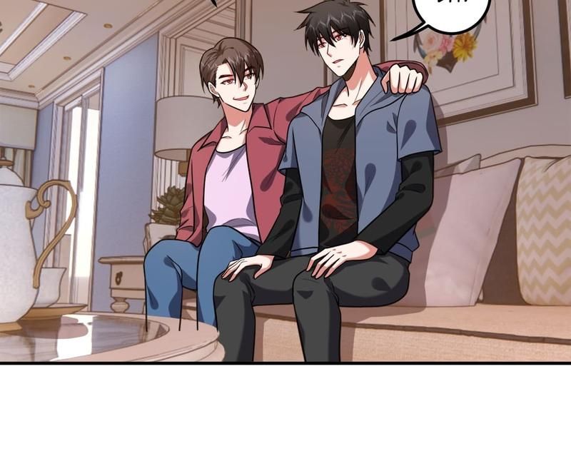 Pick Up the Prettiest Girl - Episode 241 — page 39