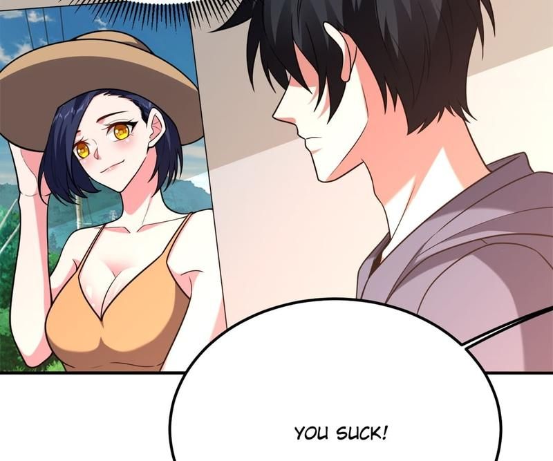 Pick Up the Prettiest Girl - Episode 241 — page 4