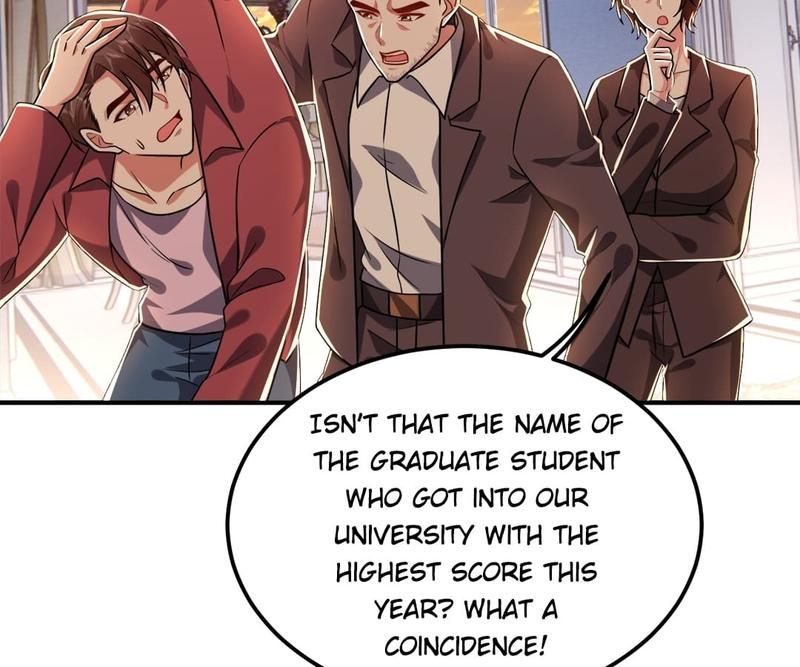 Pick Up the Prettiest Girl - Episode 241 — page 48