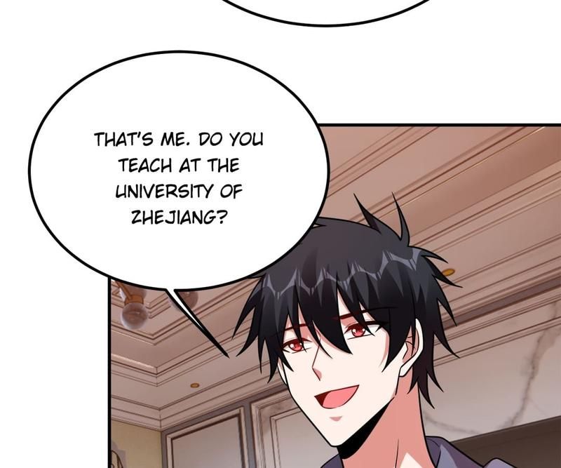 Pick Up the Prettiest Girl - Episode 241 — page 49