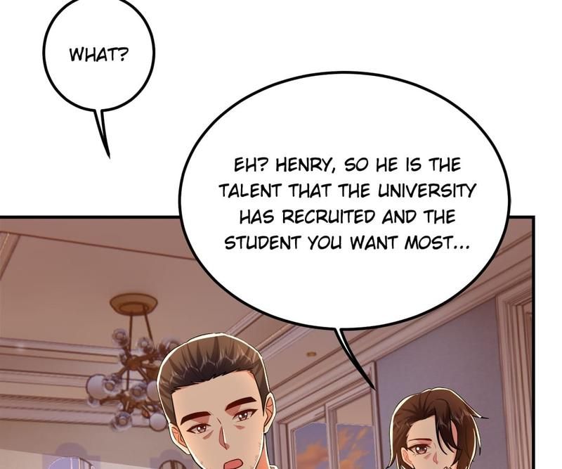 Pick Up the Prettiest Girl - Episode 241 — page 51