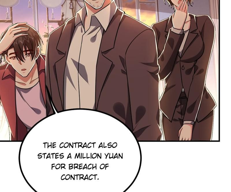 Pick Up the Prettiest Girl - Episode 241 — page 52