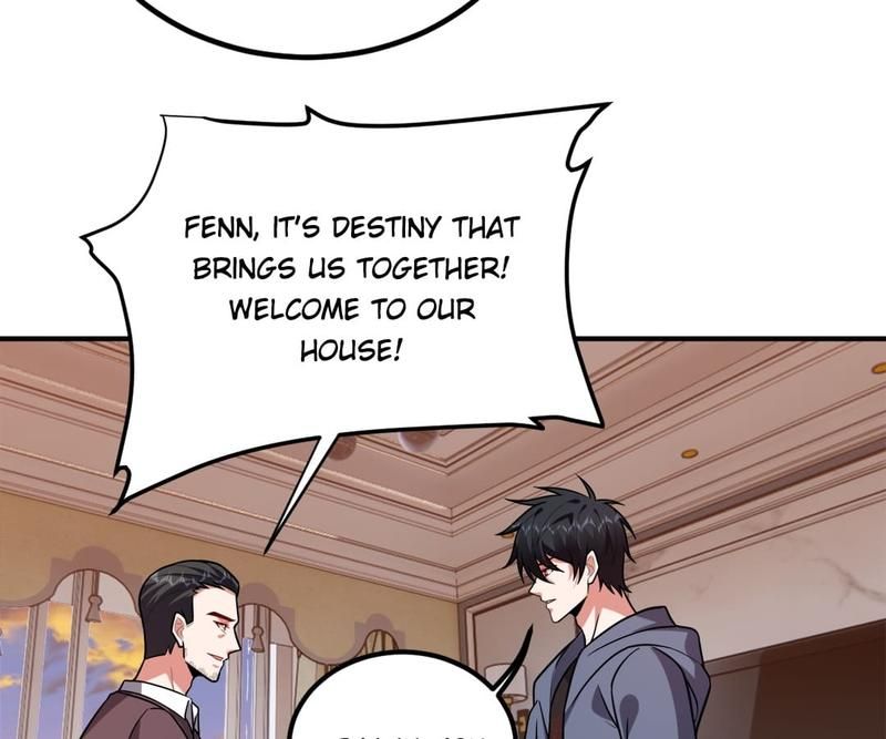 Pick Up the Prettiest Girl - Episode 241 — page 53
