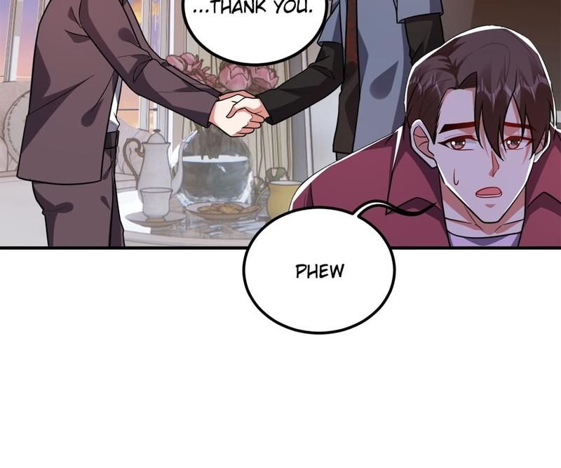 Pick Up the Prettiest Girl - Episode 241 — page 54