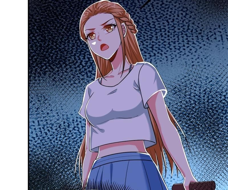 Pick Up the Prettiest Girl - Episode 241 — page 6
