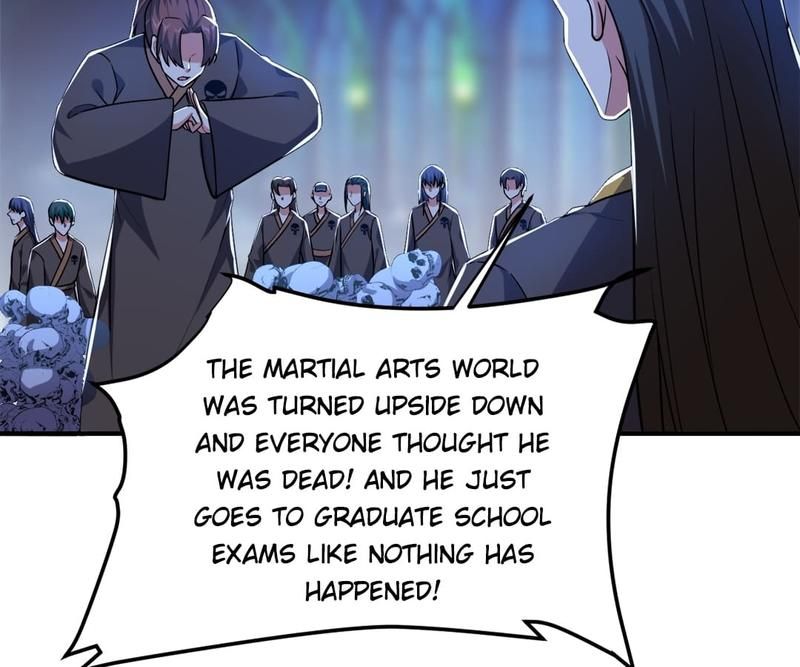 Pick Up the Prettiest Girl - Episode 241 — page 61
