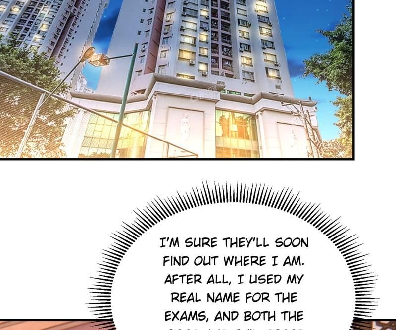 Pick Up the Prettiest Girl - Episode 241 — page 70