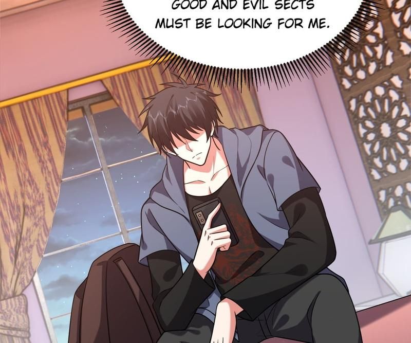 Pick Up the Prettiest Girl - Episode 241 — page 71