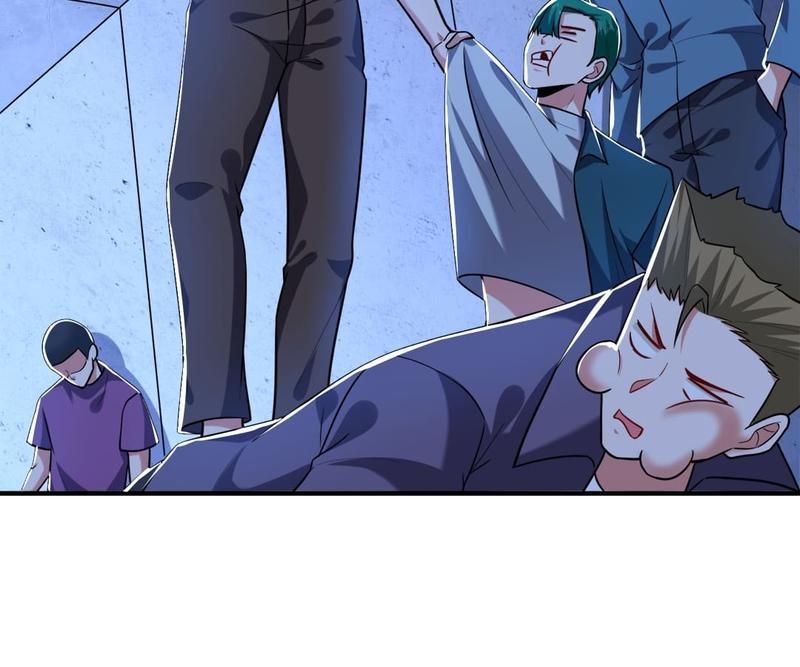 Pick Up the Prettiest Girl - Episode 241 — page 76