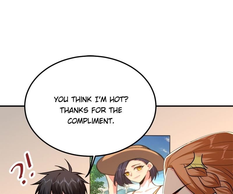 Pick Up the Prettiest Girl - Episode 241 — page 8