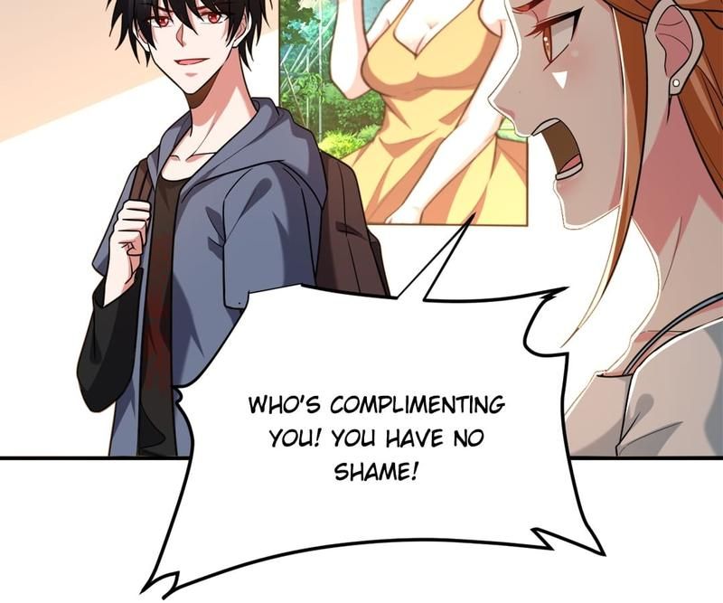 Pick Up the Prettiest Girl - Episode 241 — page 9