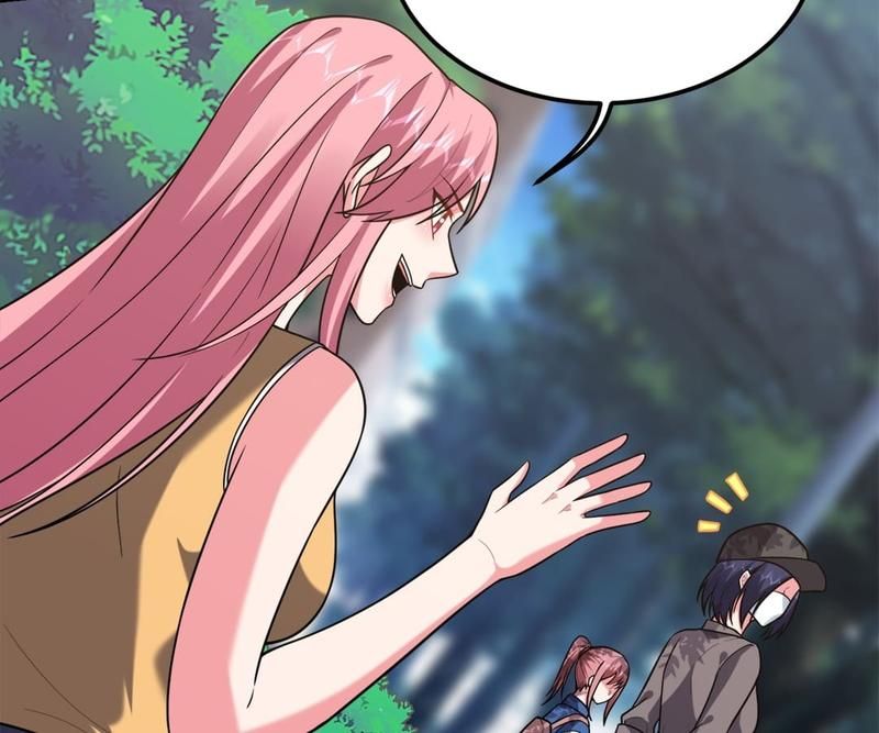 Pick Up the Prettiest Girl - Episode 242 — page 15