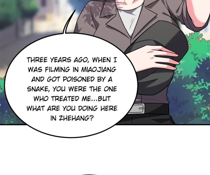 Pick Up the Prettiest Girl - Episode 242 — page 20