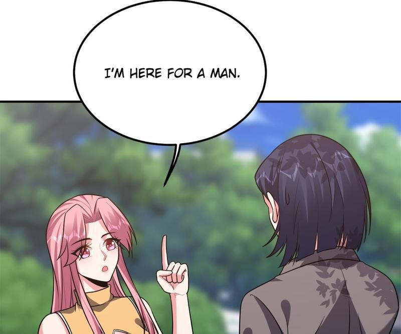 Pick Up the Prettiest Girl - Episode 242 — page 21