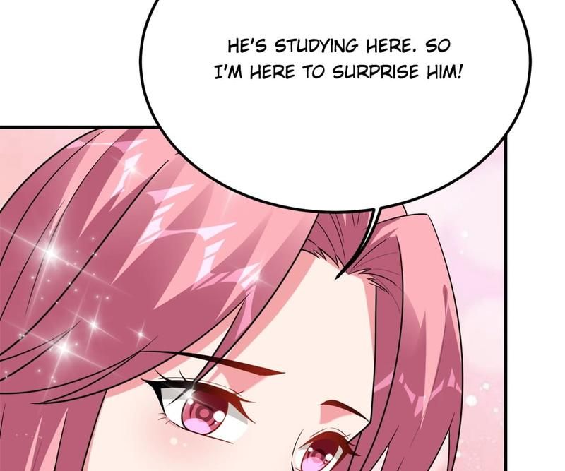 Pick Up the Prettiest Girl - Episode 242 — page 23