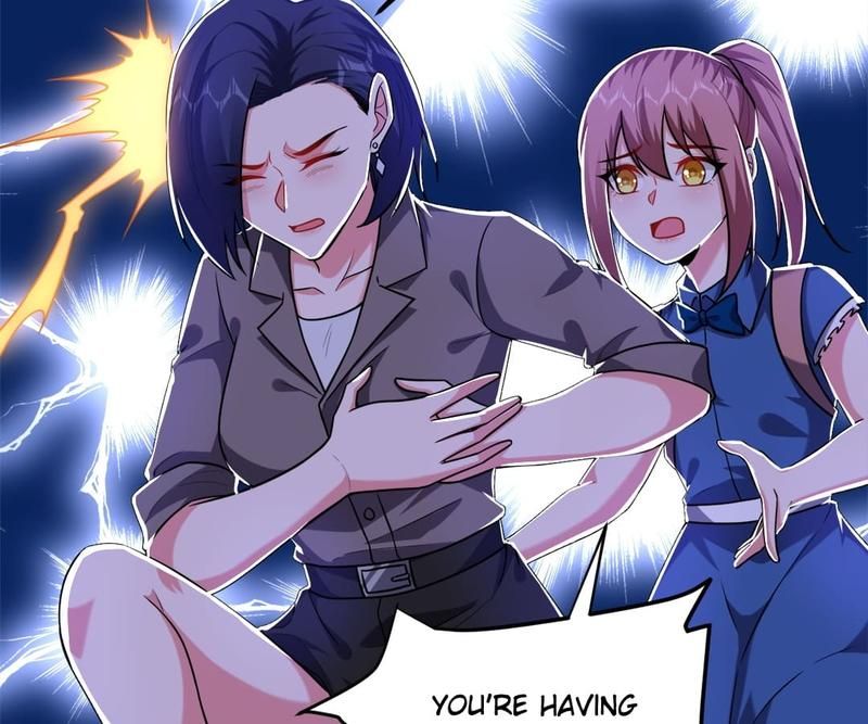 Pick Up the Prettiest Girl - Episode 242 — page 27