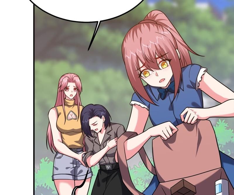 Pick Up the Prettiest Girl - Episode 242 — page 29