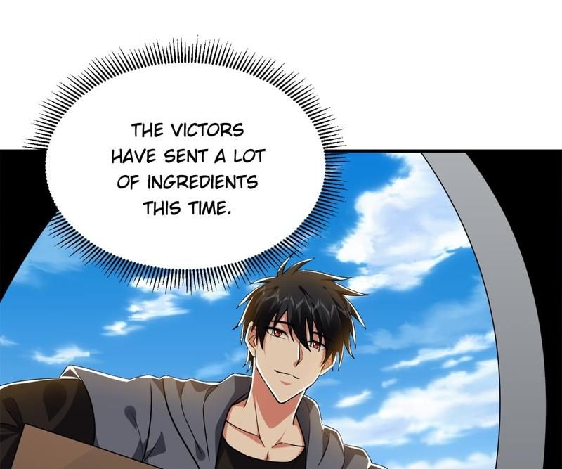 Pick Up the Prettiest Girl - Episode 242 — page 3