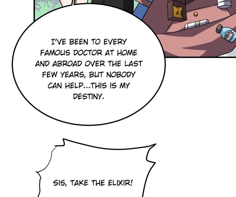 Pick Up the Prettiest Girl - Episode 242 — page 30